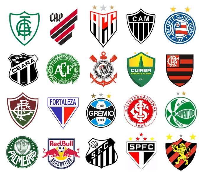 Atlético Mineiro - MG 2 x 1 Grêmio - RS - Campeonato Brasileiro de Futebol  - Série A 2021 - Confederação Brasileira de Futebol