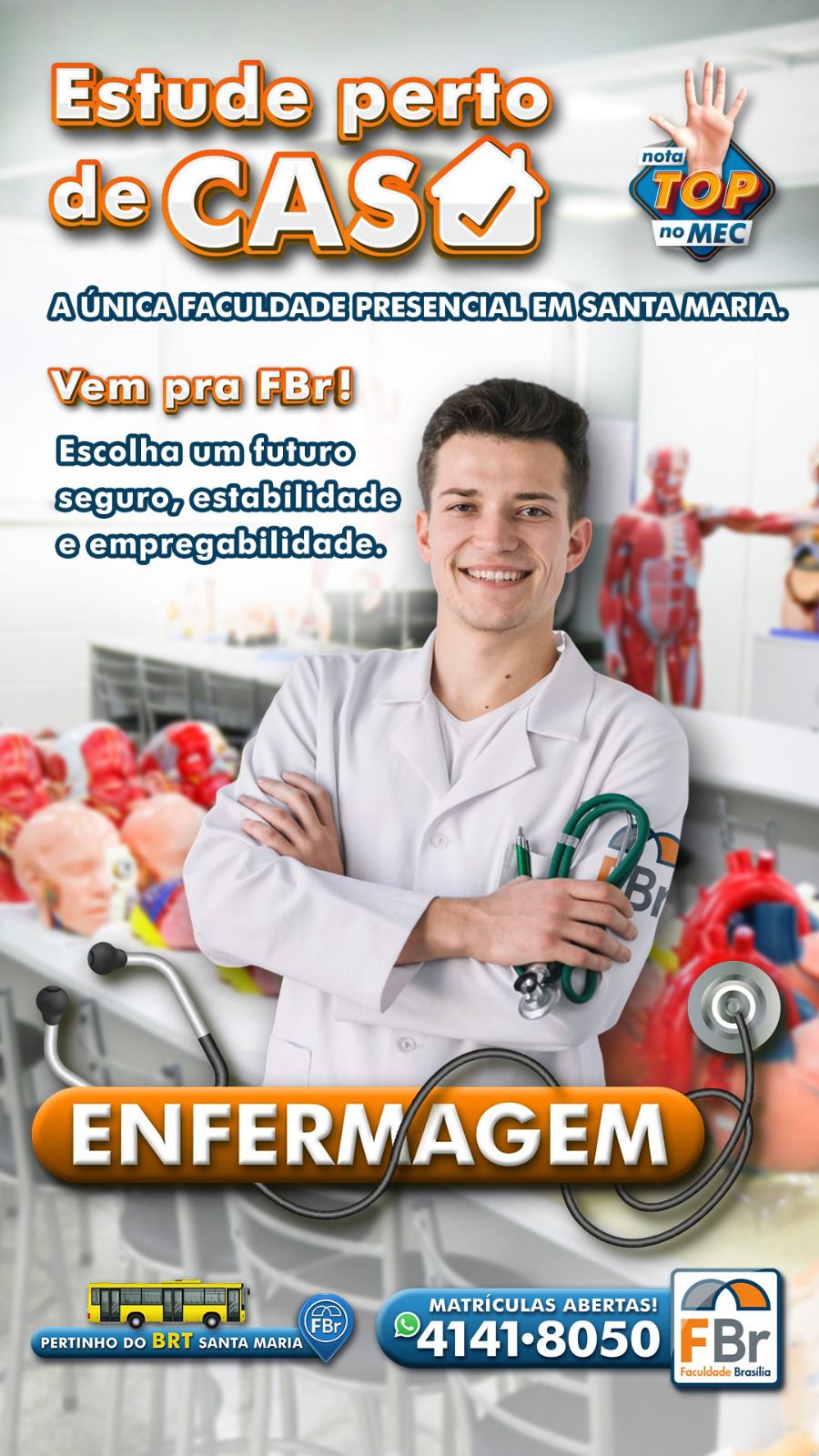 Jornal Correio de Santa Maria Publicidade 300x250