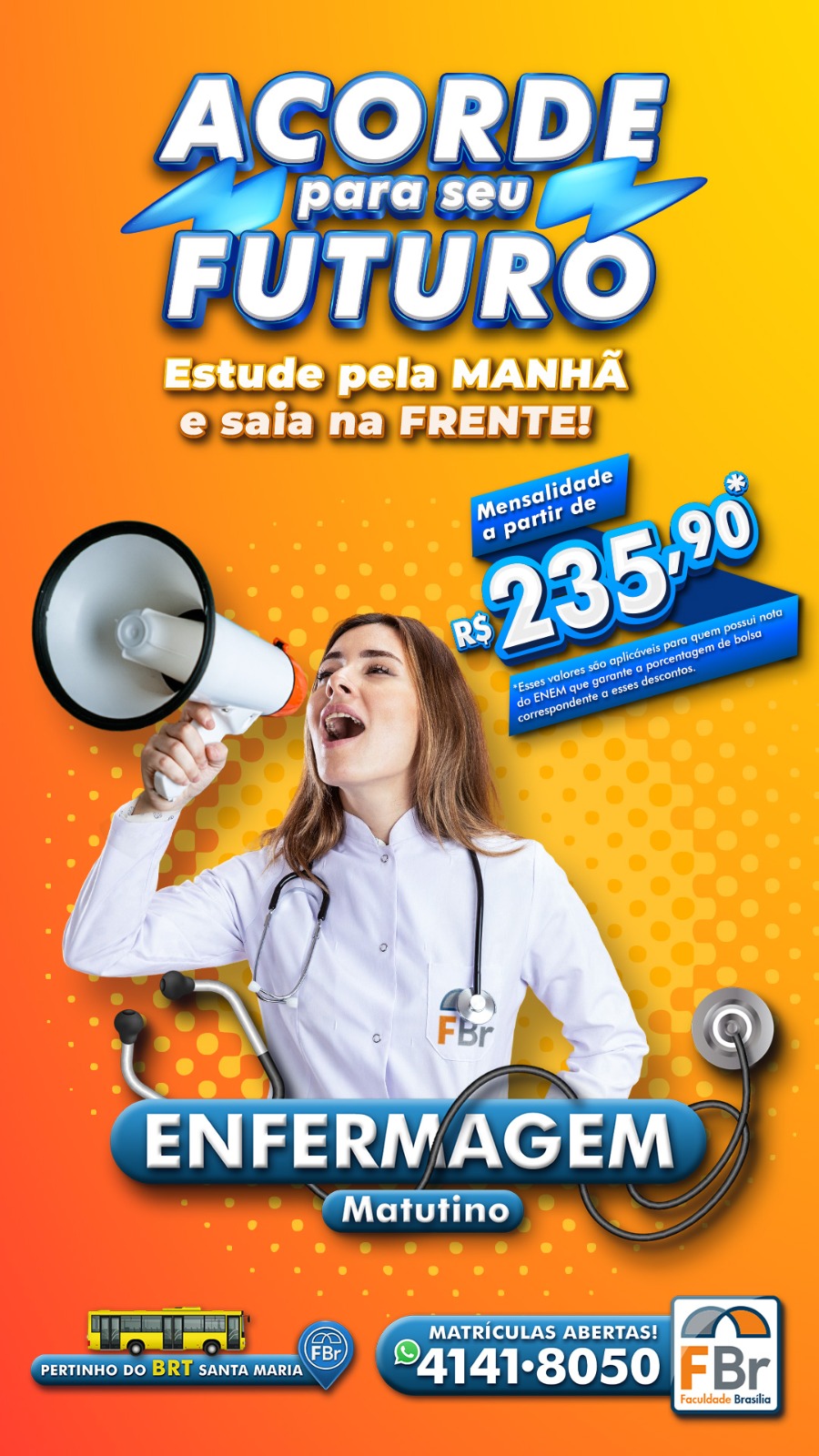 Jornal Correio de Santa Maria Publicidade 300x250