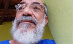 Morre o jornalista Valdeci Rodrigues, conhecido como Barafo