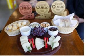 Queijo criado e produzido no Distrito Federal coleciona prêmios nacionais e internacionais