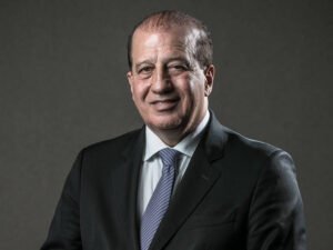 Ministro Augusto Nardes