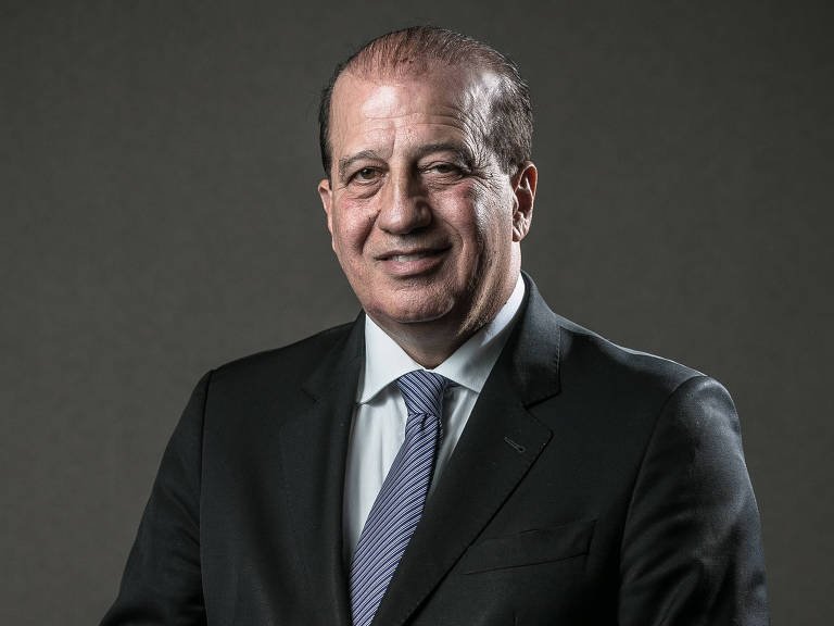Ministro Augusto Nardes