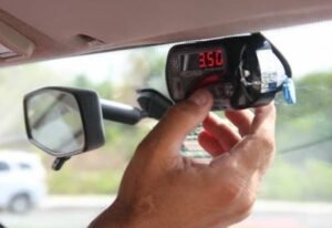 Taxa de verificação de taxímetros será isenta; entenda