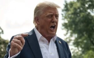 Trump diz que fará ‘grande anúncio’ sobre a Rússia