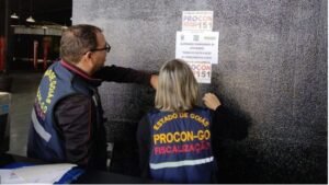 Revendedora de pneus tem atividades suspensas em Goiânia por publicidade enganosa