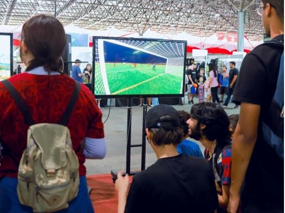 Cerrado Cup traz maior circuito itinerante de e-sports ao DF