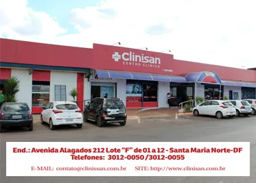 Home 41 Clinisan