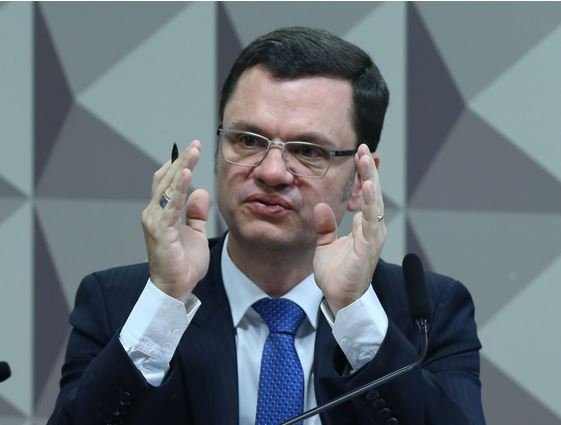 PGR suspeita de viagem de Anderson Torres no 8/1; ex-ministro rebate e apresenta documentos