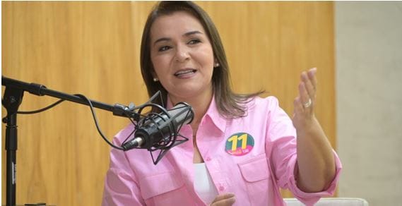 Advogados suspeitam de venda de praça por Adriane e pedem anulação de negócio de R$ 2,8 mi