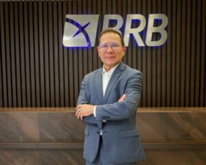 Nelson Souza assume a presidência do BRB
