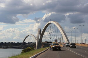Home 2 Trânsito sofre alterações neste fim de semana por causa de eventos
