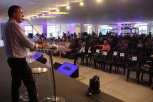 Workshop de Pavimentação Urbana será realizado em dezembro 