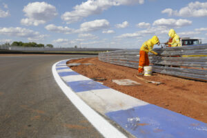 Renascimento do autódromo: como este GDF destravou a obra de uma das pistas mais icônicas do Brasil