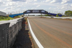 Reabertura do Autódromo Internacional de Brasília vai fortalecer turismo e economia local