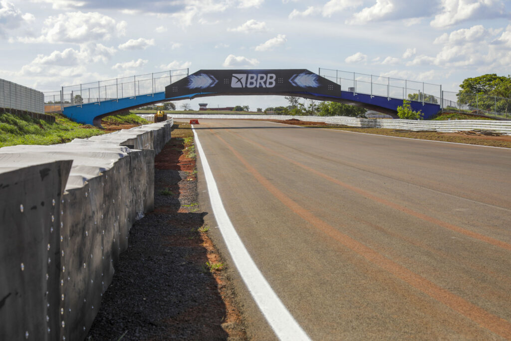 DF terá linha especial de ônibus para o Grande Prêmio BRB de Stock Car