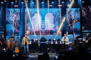 Home 1 Stock Car, Leo Santana e Marcha para Jesus: fim de semana tem diversas atrações gratuitas no DF