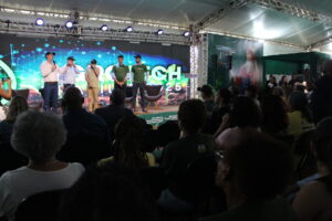 AgroTech Brasília 2025 consolida o DF como referência em inovação e tecnologia no campo