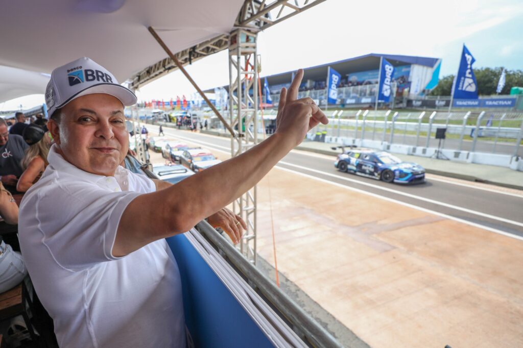 Retorno da Stock Car a Brasília coloca a capital de volta ao calendário automobilístico