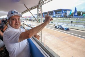 Retorno da Stock Car a Brasília coloca a capital de volta ao calendário automobilístico 