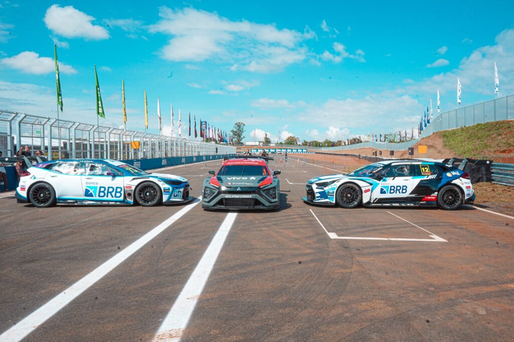 Crianças visitarão Autódromo Internacional de Brasília nesta sexta-feira (28)