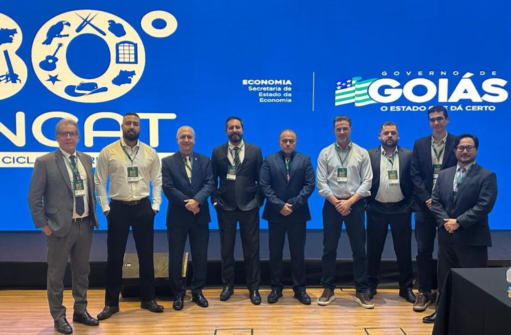 Gestores do DF participam de seminário nacional sobre a Reforma Tributária