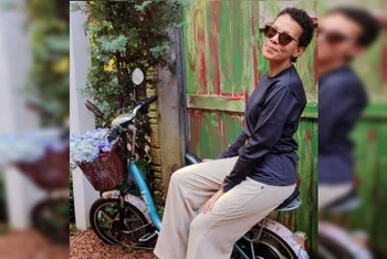 Saiba quem era a cantora gospel do Entorno que morreu aos 28 anos.