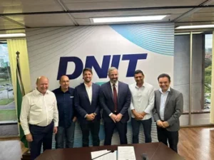 DNIT autoriza implantação de duas passarelas em cidade do Entorno.