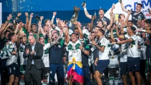 Com final da Série B, confira quem conseguiu o acesso e quem foi rebaixado na segundona