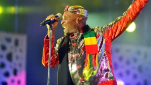 Morre Jimmy Cliff, um dos maiores nomes do reggae, aos 81 anos