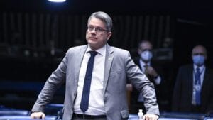 PL Antifacção
