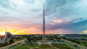 Correio de Santa Maria - O Que Abre e Fecha no DF no Feriado Prolongado do Dia da Consciência Negra