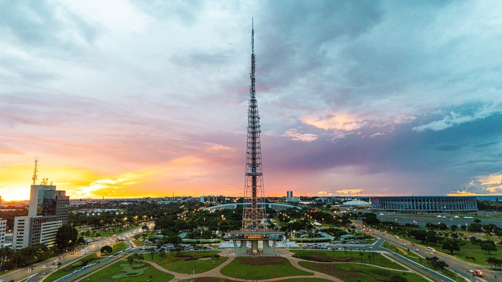 Correio de Santa Maria - O Que Abre e Fecha no DF no Feriado Prolongado do Dia da Consciência Negra