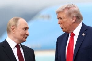 Correio de Santa Maria - EUA e Rússia exigem que Ucrânia reduza territórios