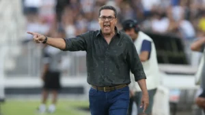 Ex-técnico da Seleção Brasileira anuncia aposentadoria