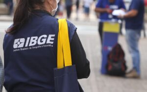 Correio de Santa Maria - IBGE abre inscrições para processo seletivo com 9,5 mil vagas temporárias