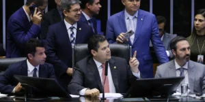 Home 16 Congresso aprova crédito de R$ 42 bilhões para Previdência e Bolsa Família