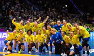 Home 20 Brasil domina Cuba na estreia do Mundial de Handebol Feminino