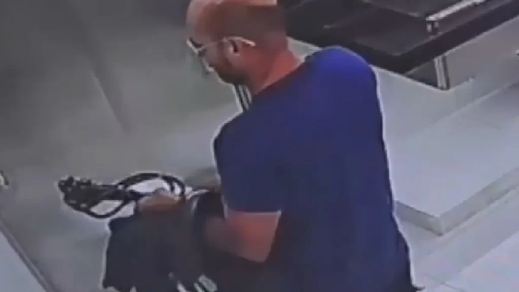 Equipamento de colonoscopia de R$ 70 mil é furtado em hospital de Goiânia