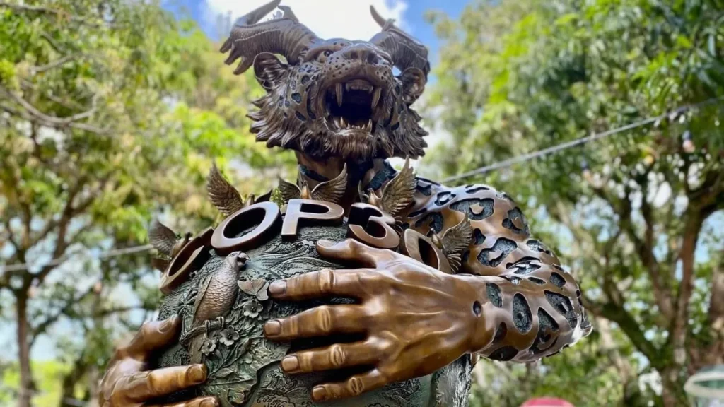 Correio de Santa Maria - A COP30 e o Despertar Espiritual que o Brasil Não Esperava