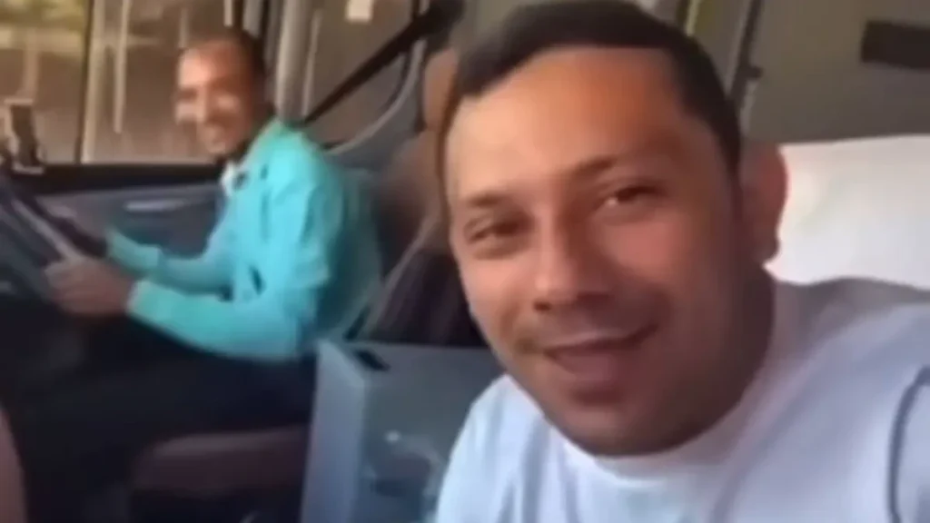 Identificadas vítimas de acidente na BR-153 em Hidrolina