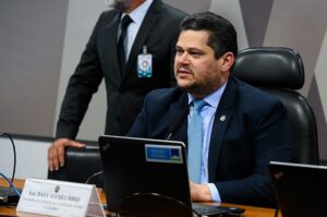 Jorge Messias