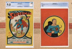 Superman #1
