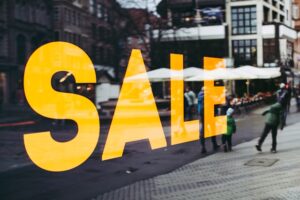 Americanos mantêm empolgação com Black Friday e Cyber Monday este ano