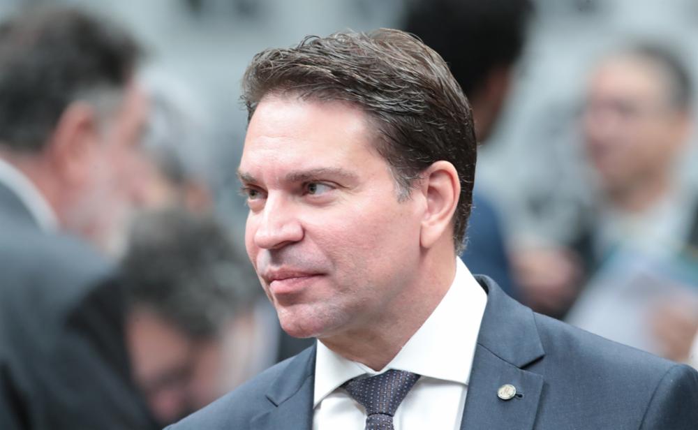 Moraes decreta prisão preventiva de Ramagem