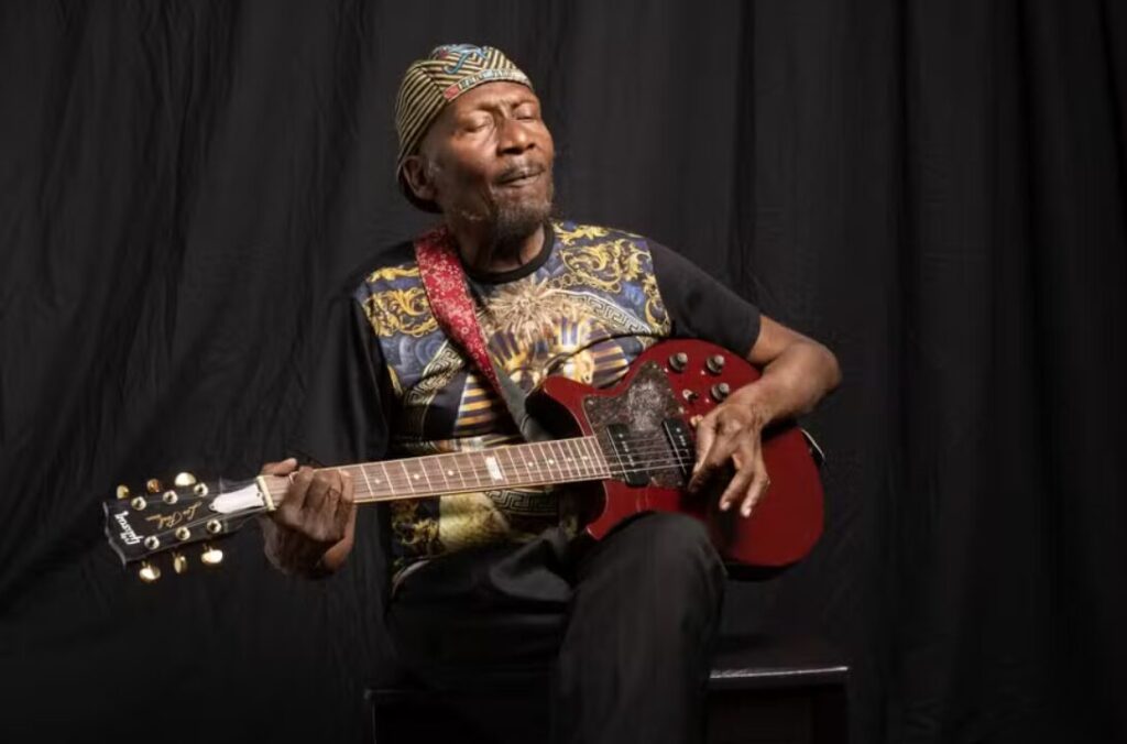 Jimmy Cliff, lenda do reggae, morre aos 81 anos