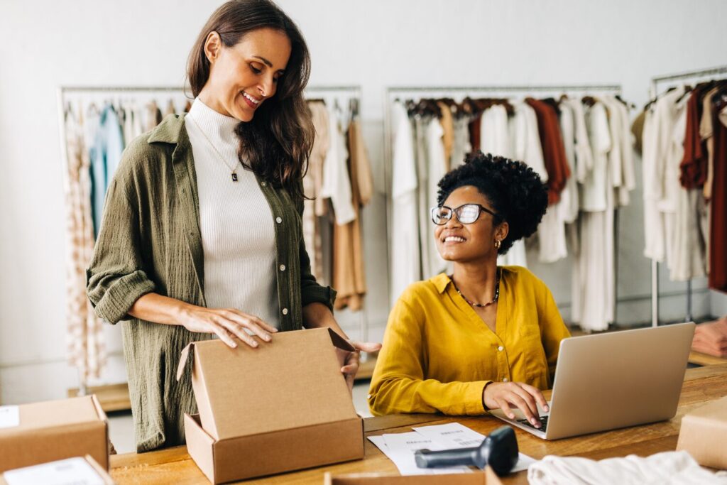 Como a IA Pode Impulsionar o Crescimento de Pequenas Empresas