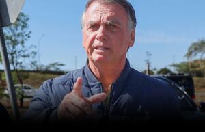 Defesa diz que prisão de Bolsonaro ‘pode colocar sua vida em risco’