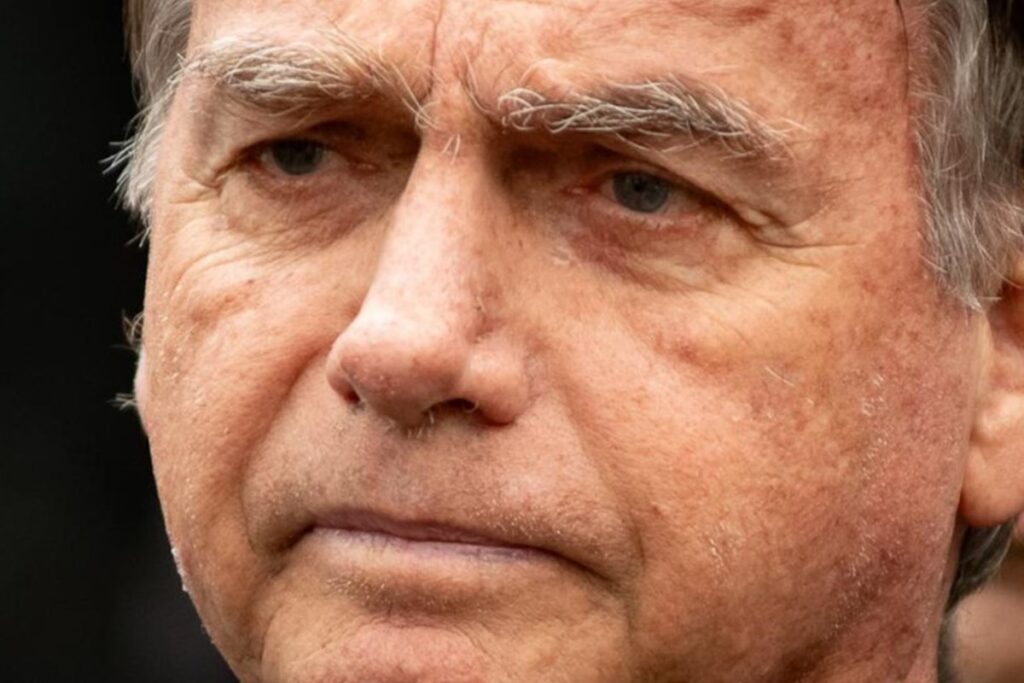 “Não há o que comemorar”, diz PSDB sobre Bolsonaro preso