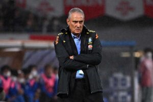 Tite retornará ao futebol após enfrentar problemas com saúde mental